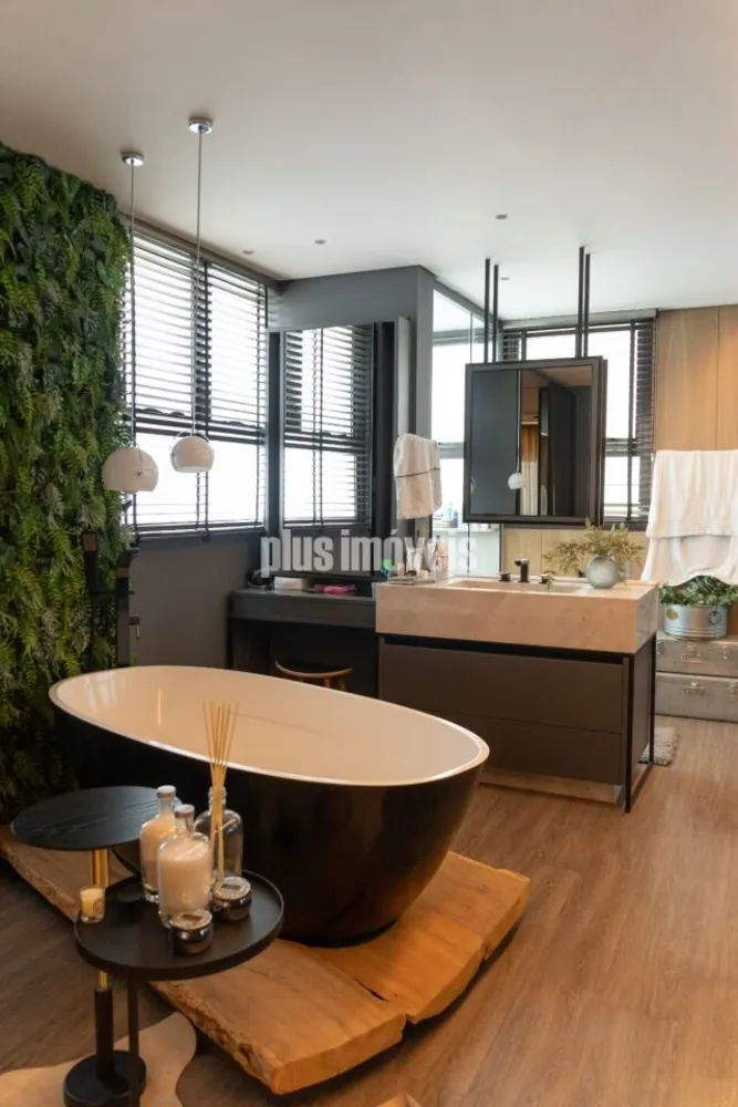 Apartamento, 3 quartos, 322 m² - Foto 4