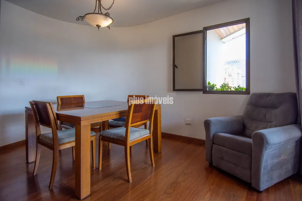 Apartamento, 4 quartos, 209 m² - Foto 1