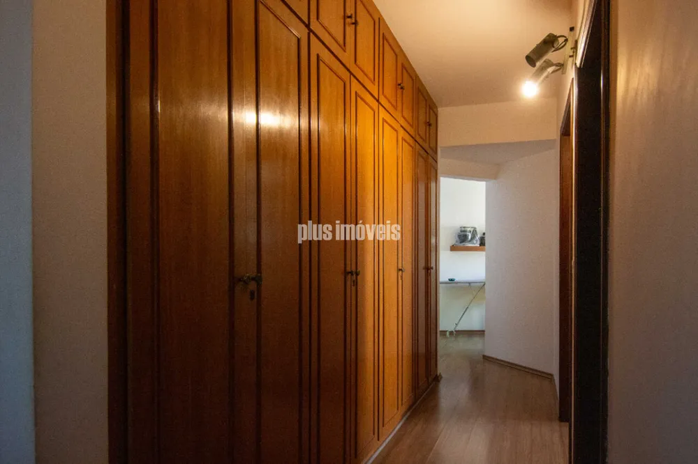 Apartamento, 4 quartos, 209 m² - Foto 3