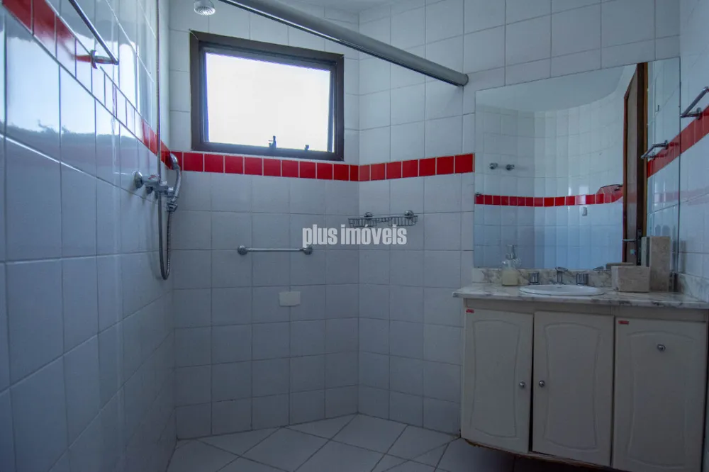 Apartamento, 4 quartos, 209 m² - Foto 2