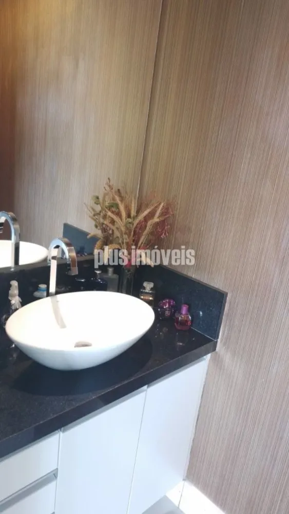 Apartamento, 3 quartos, 145 m² - Foto 1