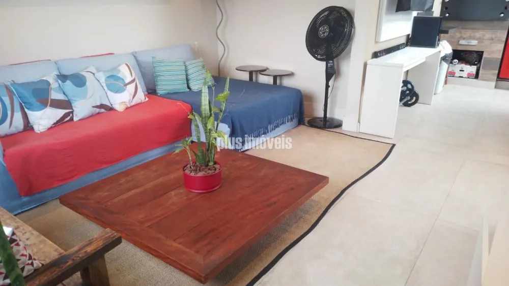 Apartamento, 3 quartos, 145 m² - Foto 2