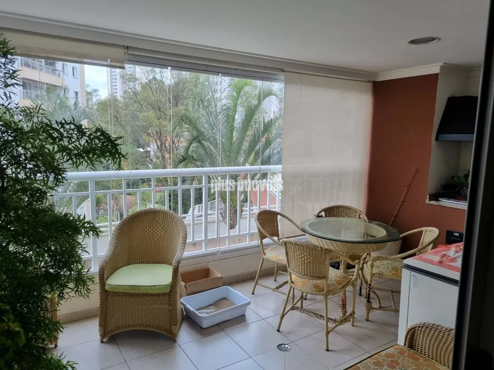 Apartamento, 2 quartos, 96 m² - Foto 1