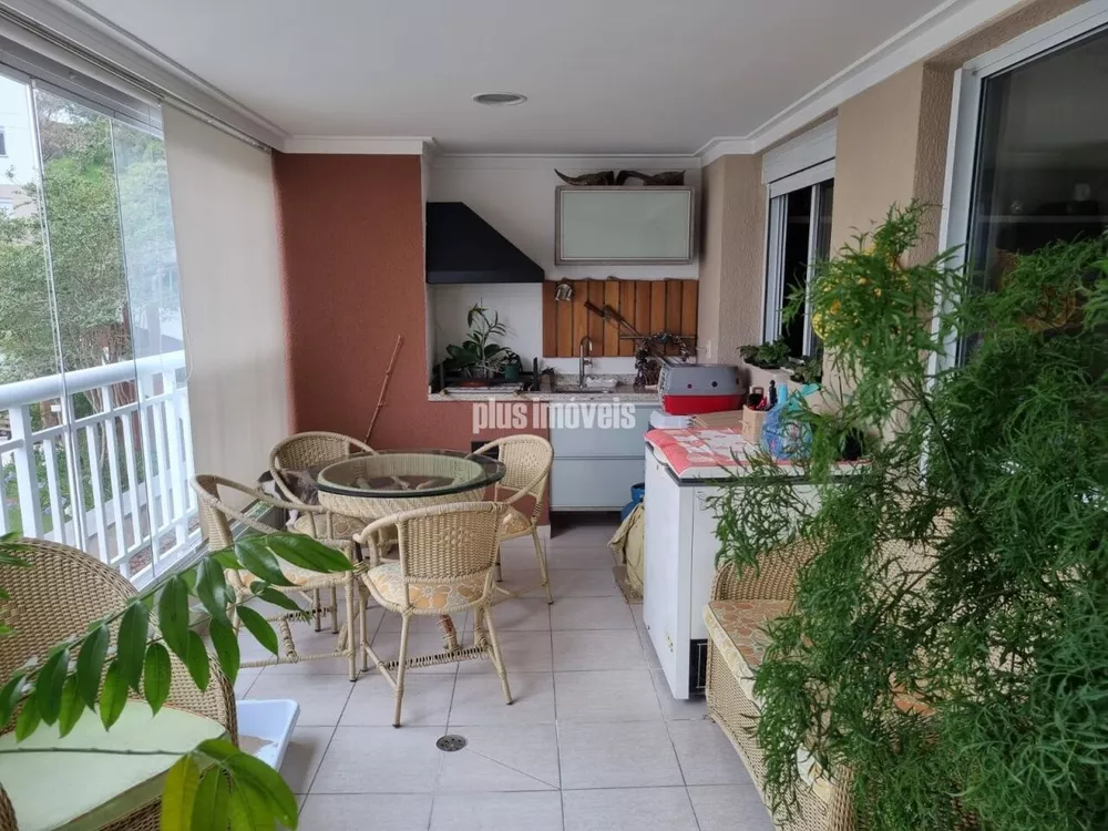 Apartamento, 2 quartos, 96 m² - Foto 2