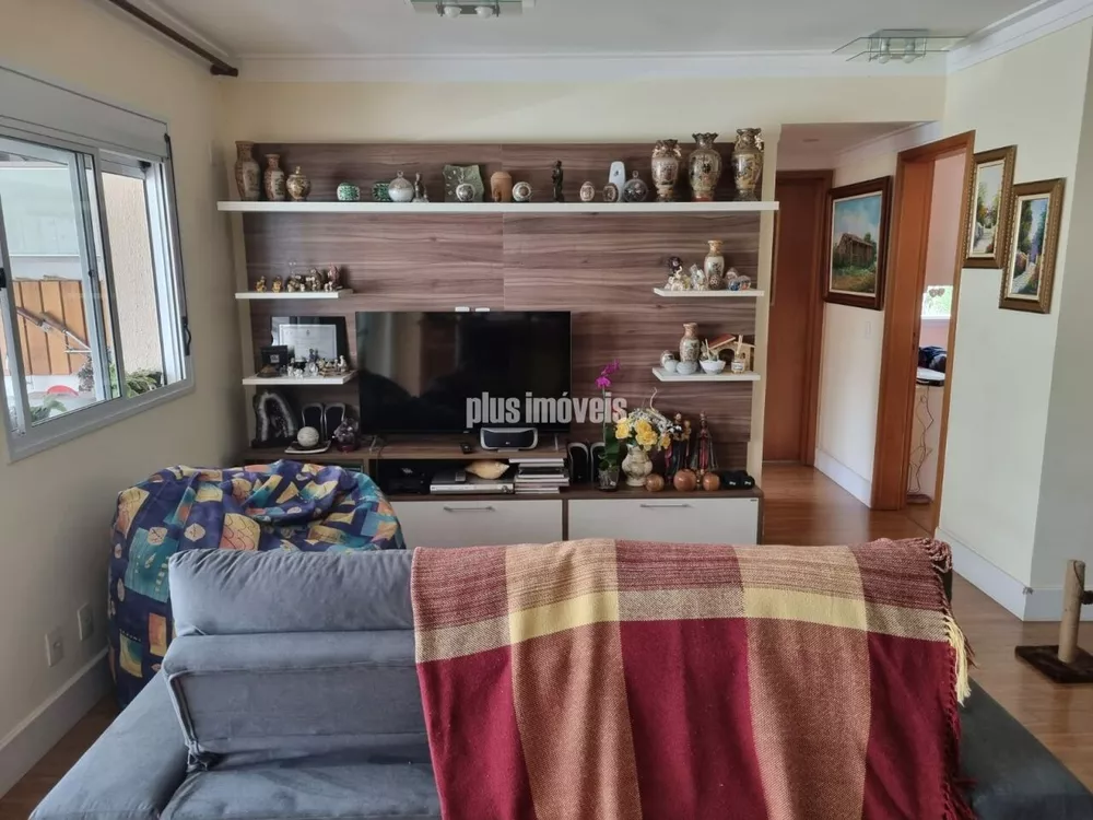 Apartamento, 2 quartos, 96 m² - Foto 3