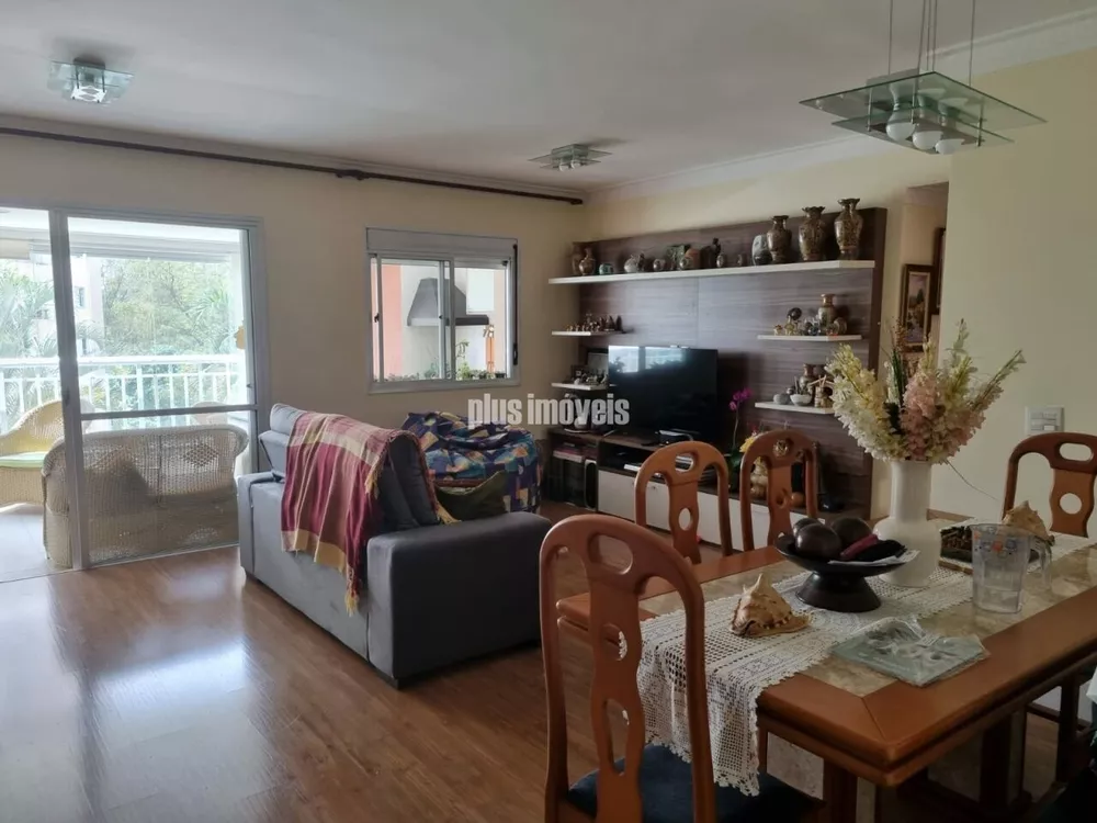 Apartamento, 2 quartos, 96 m² - Foto 4