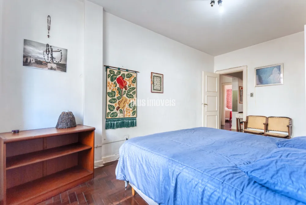 Apartamento, 2 quartos, 102 m² - Foto 4