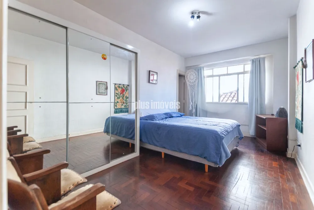 Apartamento, 2 quartos, 102 m² - Foto 3