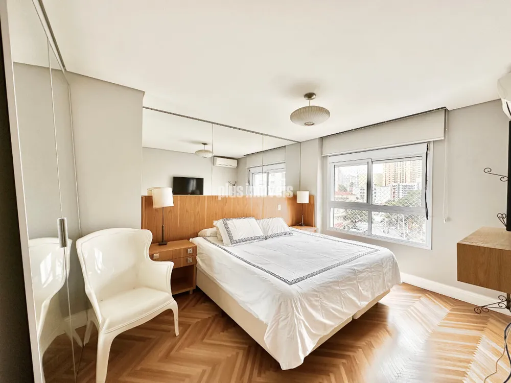 Apartamento, 3 quartos, 171 m² - Foto 1