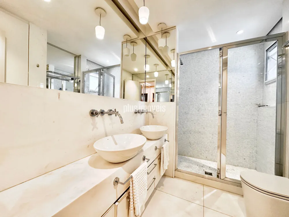 Apartamento, 3 quartos, 171 m² - Foto 2