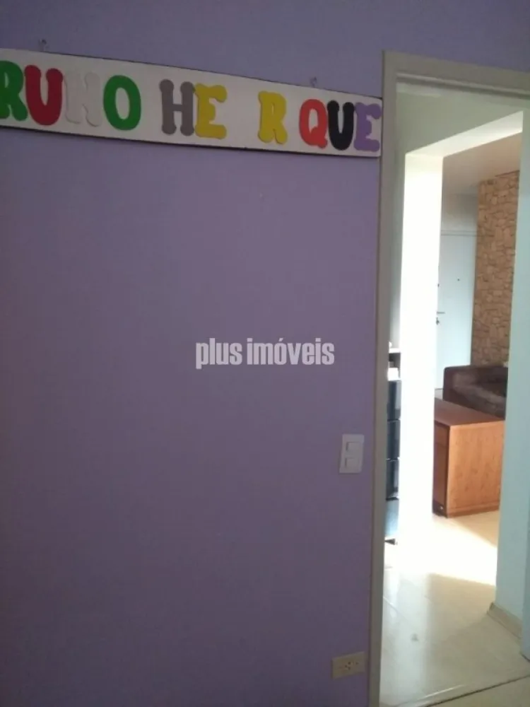 Apartamento, 1 quarto, 43 m² - Foto 6