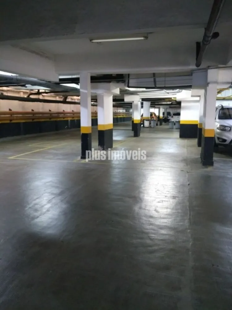Apartamento, 1 quarto, 43 m² - Foto 1