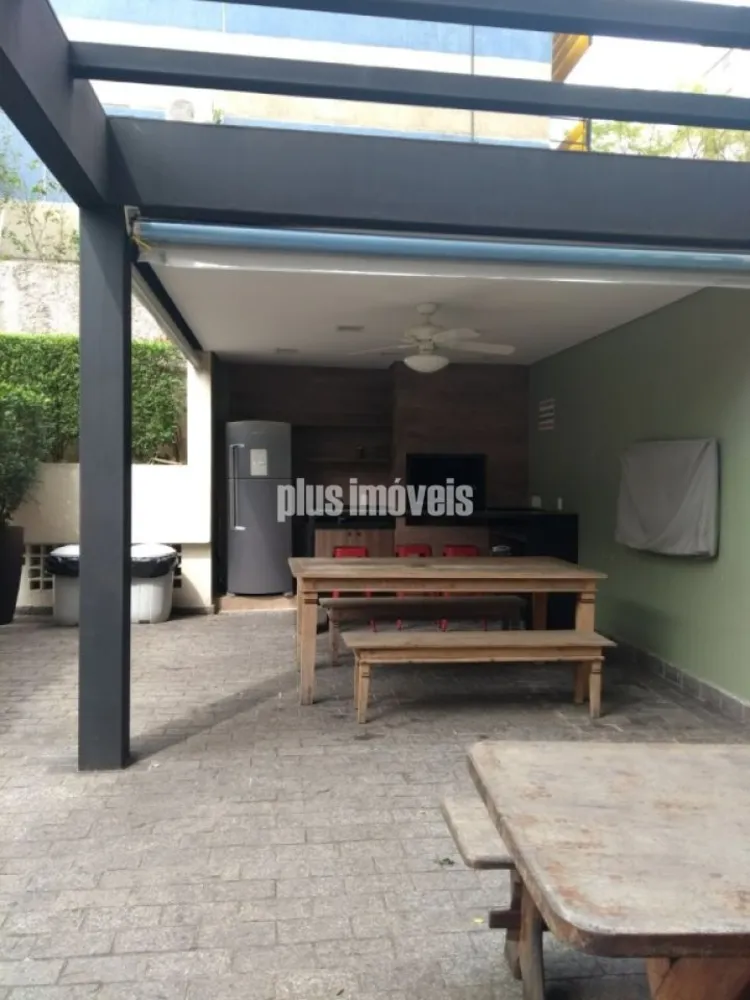Apartamento, 1 quarto, 43 m² - Foto 3