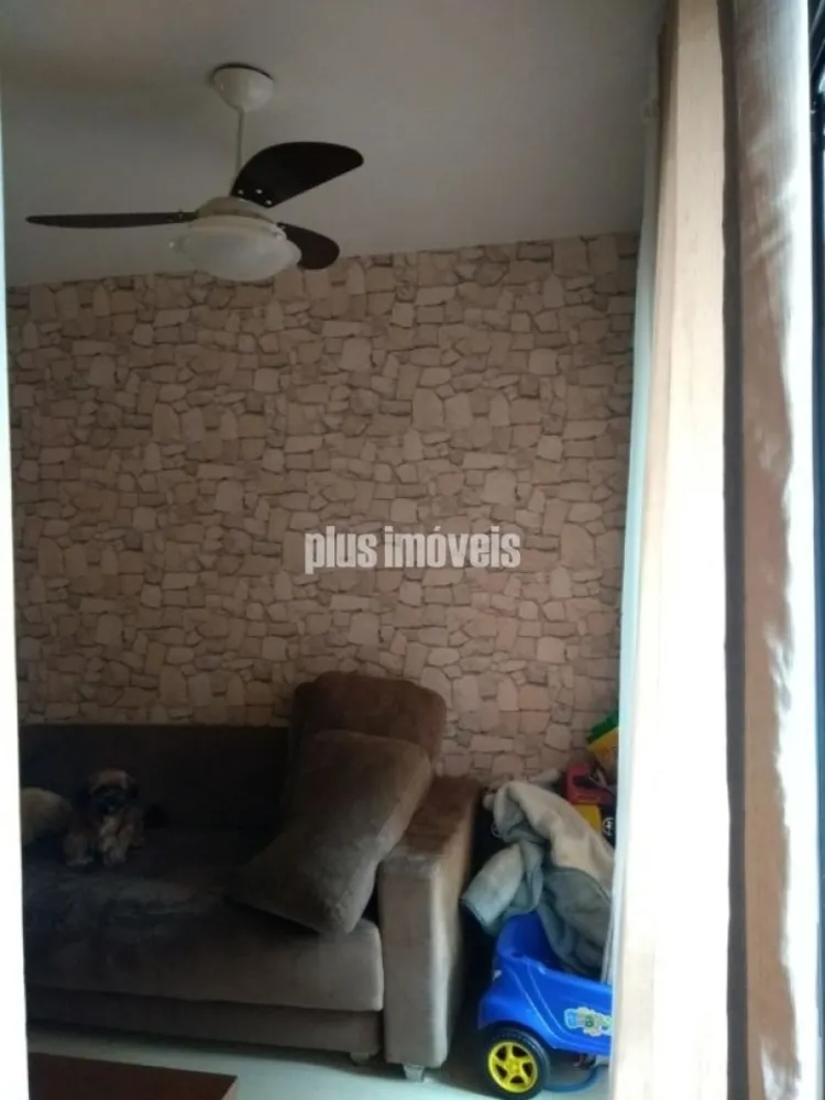 Apartamento, 1 quarto, 43 m² - Foto 2