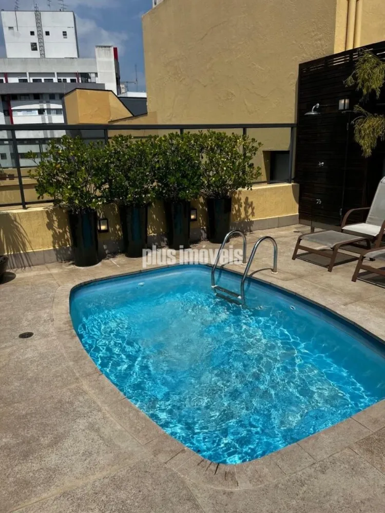Apartamento, 2 quartos, 209 m² - Foto 2