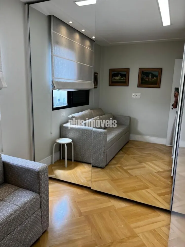 Apartamento, 2 quartos, 209 m² - Foto 4