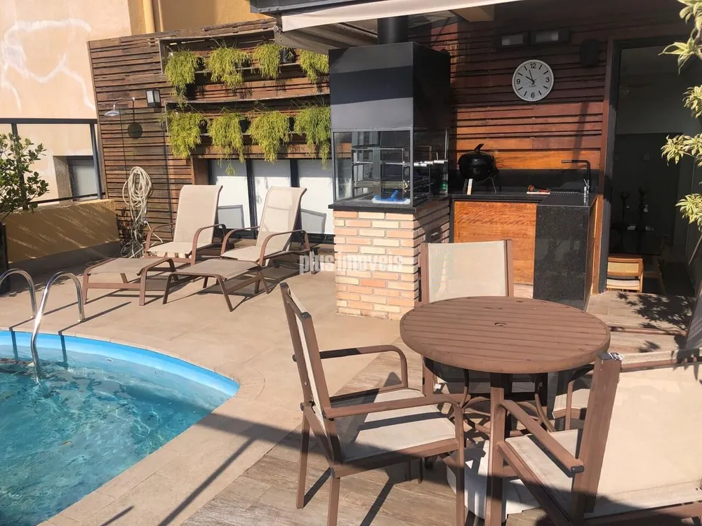 Apartamento, 2 quartos, 209 m² - Foto 1