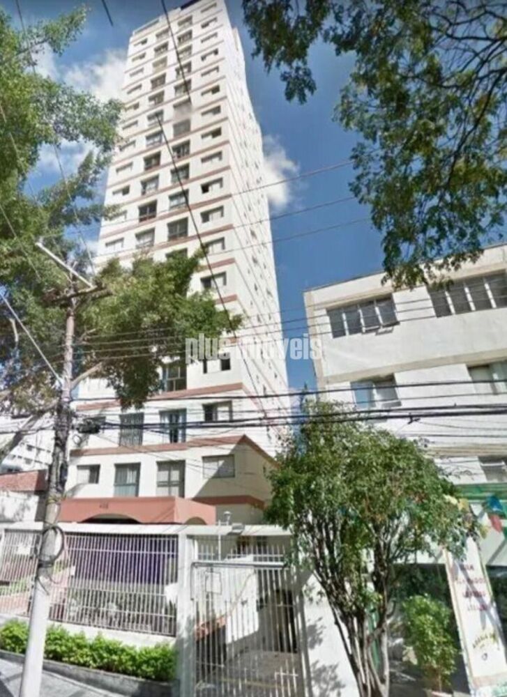 Apartamento, 1 quarto, 40 m² - Foto 8