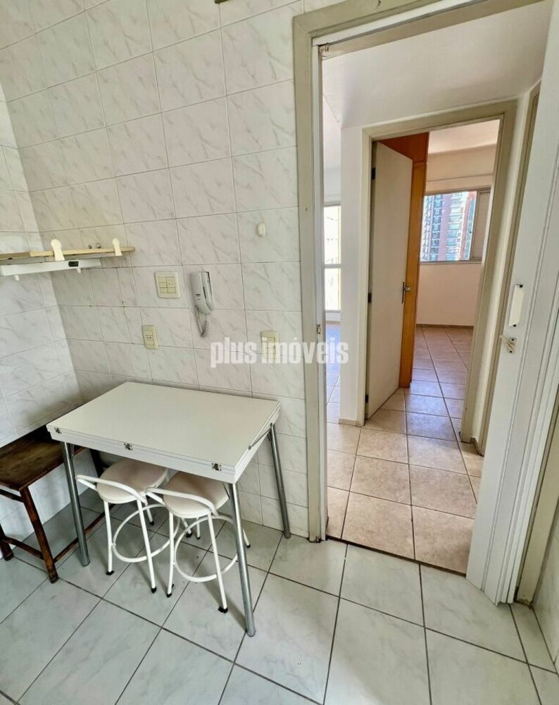 Apartamento, 1 quarto, 40 m² - Foto 7