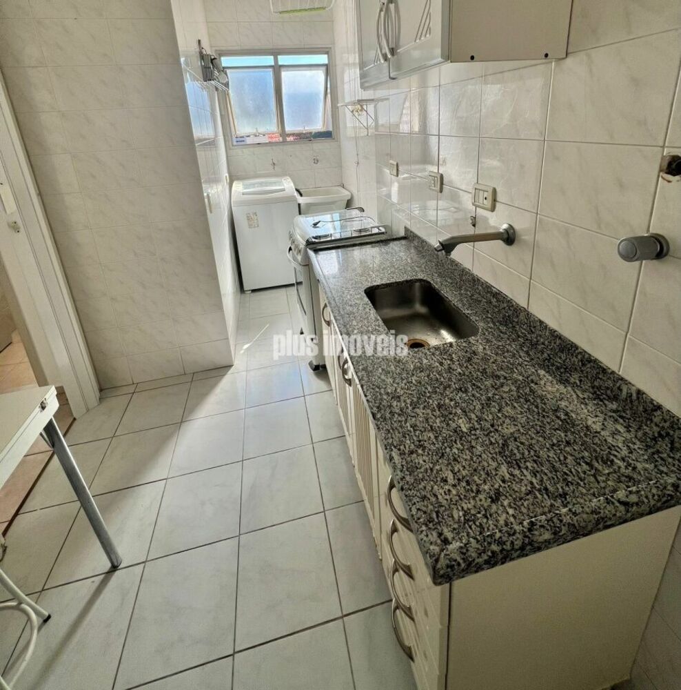 Apartamento, 1 quarto, 40 m² - Foto 5