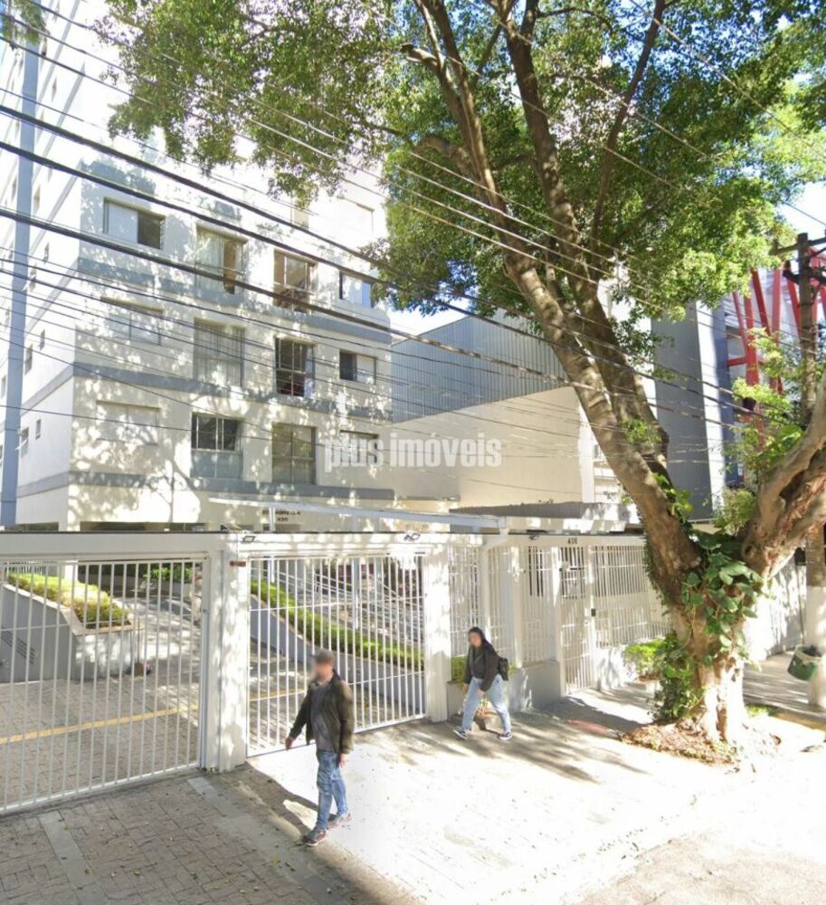 Apartamento, 1 quarto, 40 m² - Foto 1