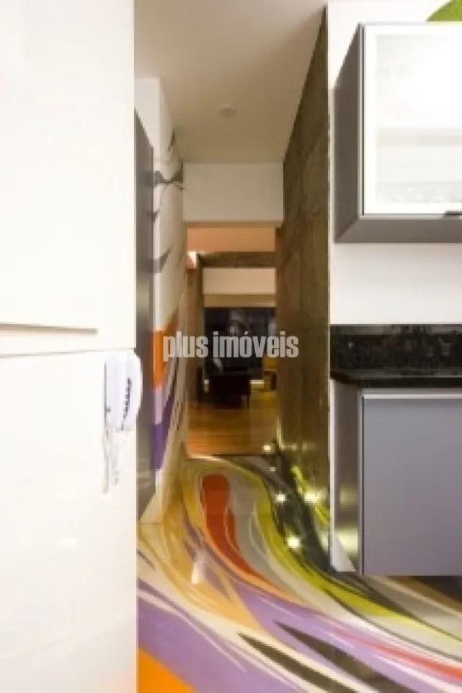 Apartamento, 3 quartos, 178 m² - Foto 4