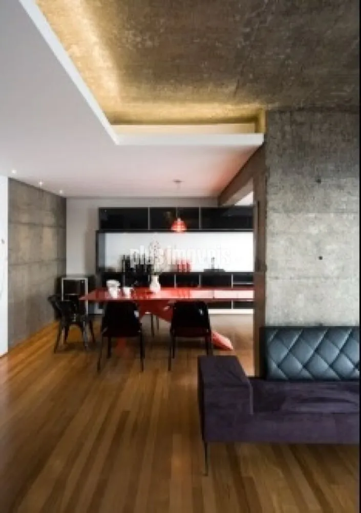 Apartamento, 3 quartos, 178 m² - Foto 3