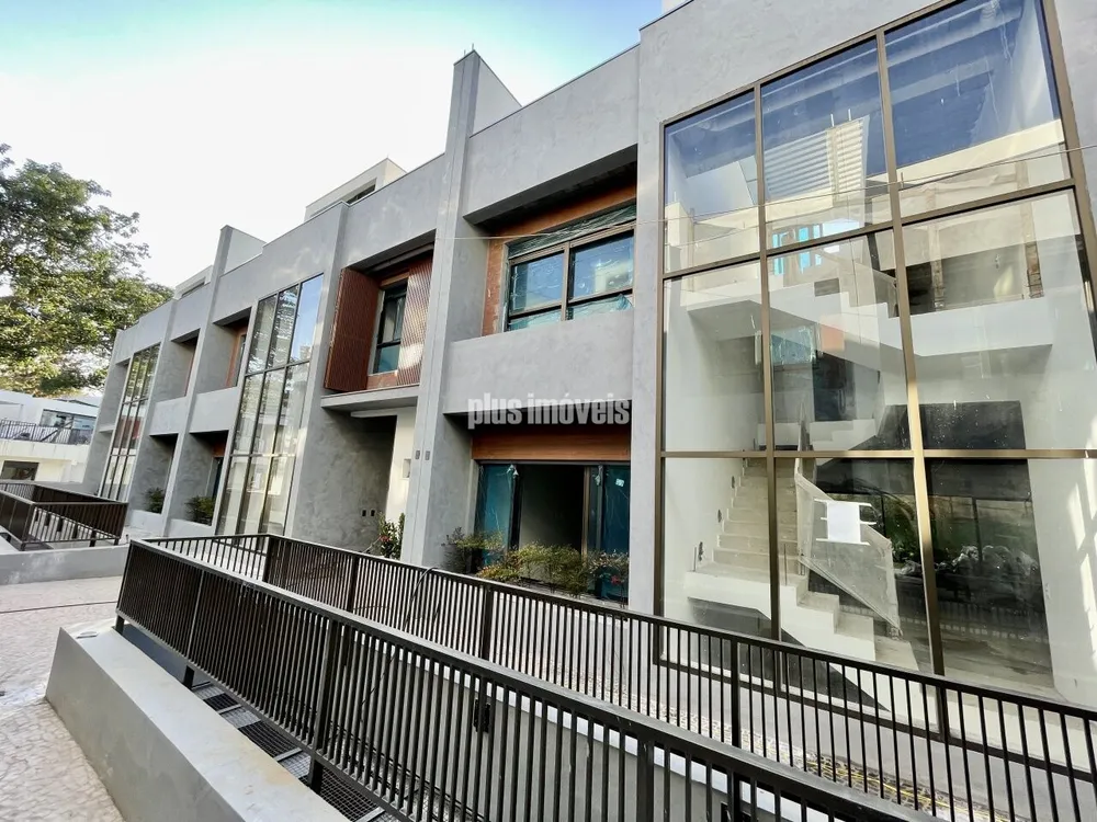 Casa de Condomínio, 4 quartos - Foto 5