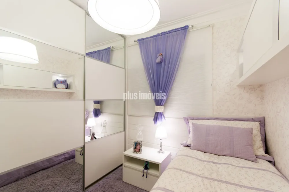 Apartamento, 4 quartos, 146 m² - Foto 11