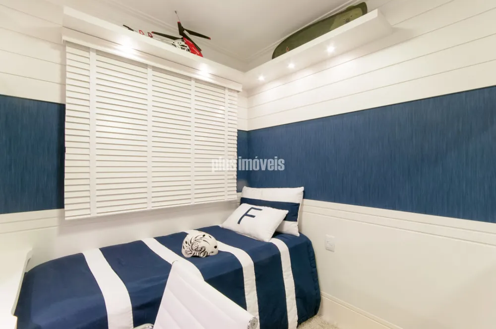 Apartamento, 4 quartos, 146 m² - Foto 7
