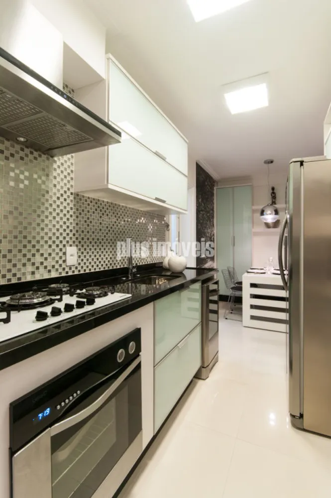 Apartamento, 4 quartos, 146 m² - Foto 6