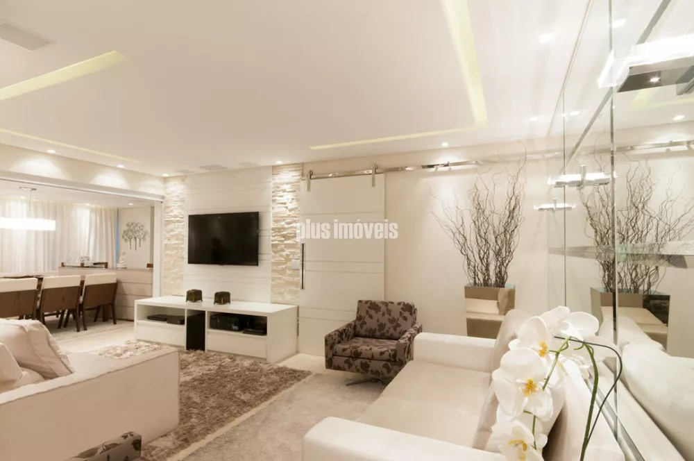 Apartamento à venda com 4 quartos, 146m² - Foto 1