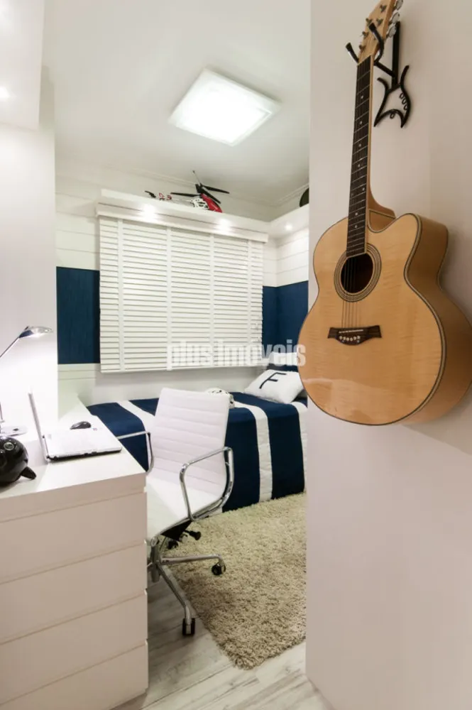 Apartamento, 4 quartos, 146 m² - Foto 5