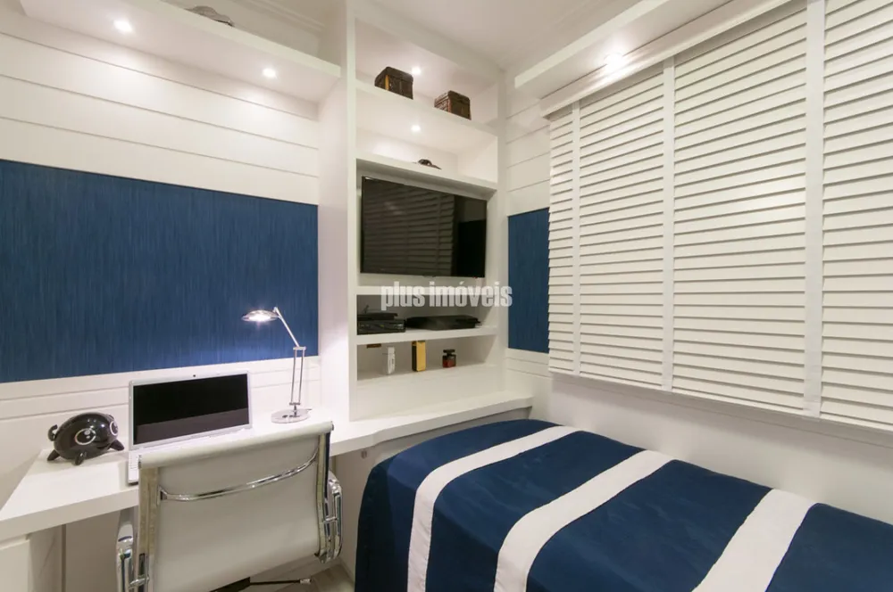 Apartamento, 4 quartos, 146 m² - Foto 8