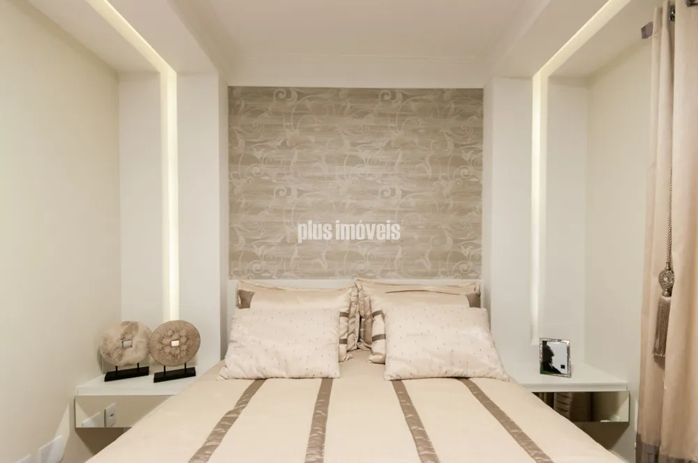 Apartamento, 4 quartos, 146 m² - Foto 9