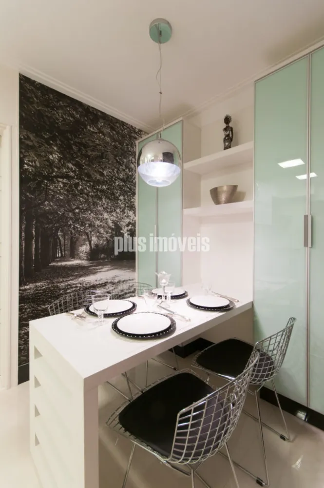 Apartamento, 4 quartos, 146 m² - Foto 10