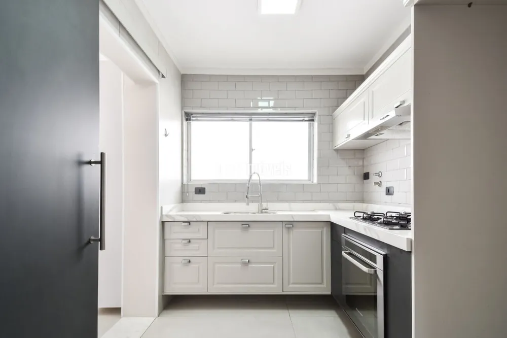Apartamento, 3 quartos, 97 m² - Foto 2