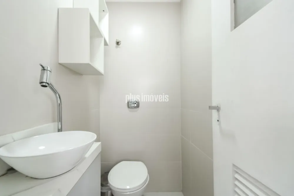 Apartamento, 3 quartos, 97 m² - Foto 4