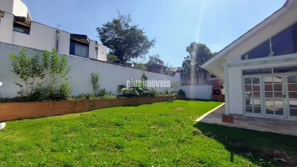 Casa, 4 quartos, 288 m² - Foto 2