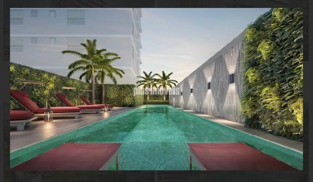 Apartamento, 4 quartos, 264 m² - Foto 3