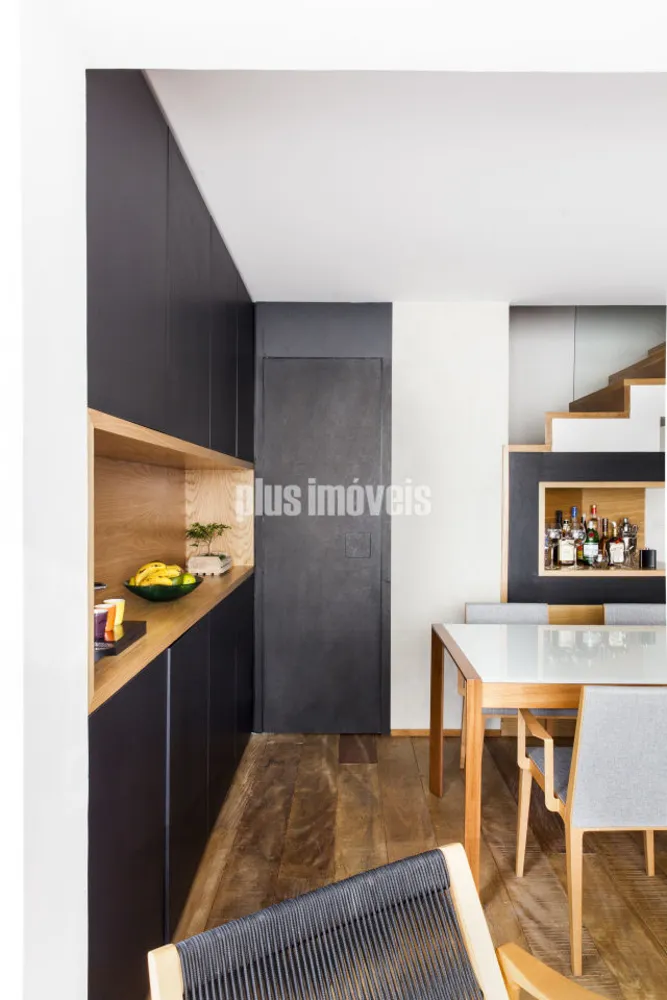 Apartamento, 1 quarto, 110 m² - Foto 6