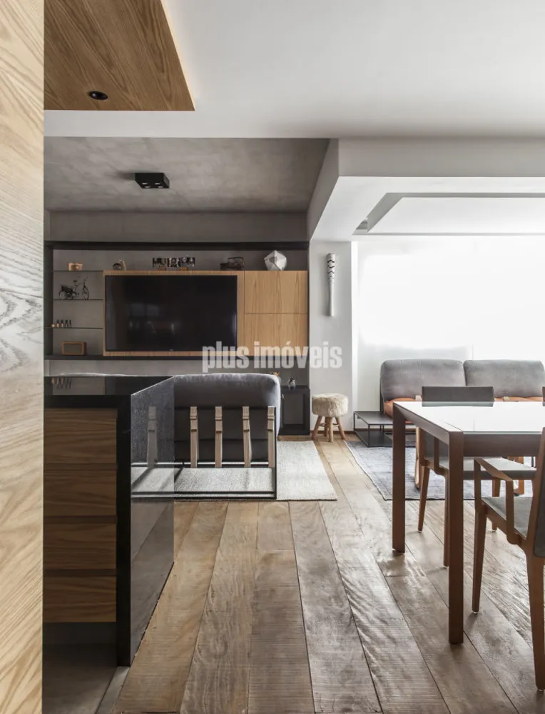 Apartamento, 1 quarto, 110 m² - Foto 3
