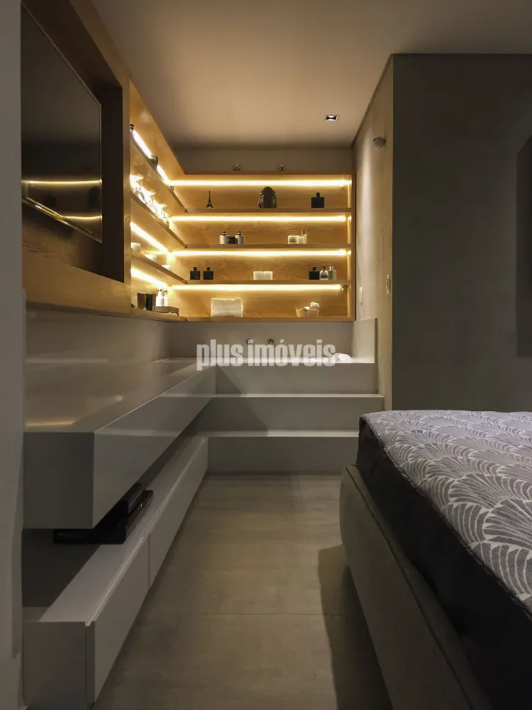 Apartamento, 1 quarto, 110 m² - Foto 12