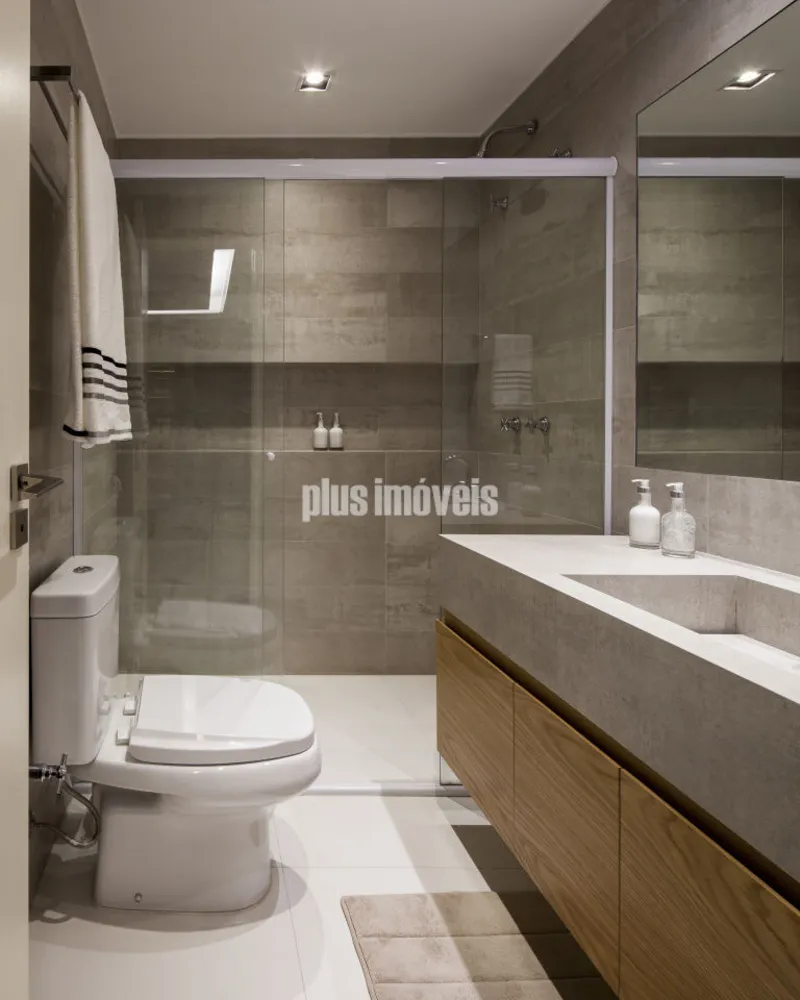 Apartamento, 1 quarto, 110 m² - Foto 8