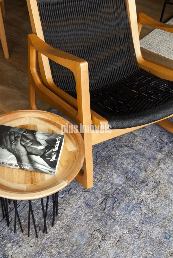 Apartamento, 1 quarto, 110 m² - Foto 4