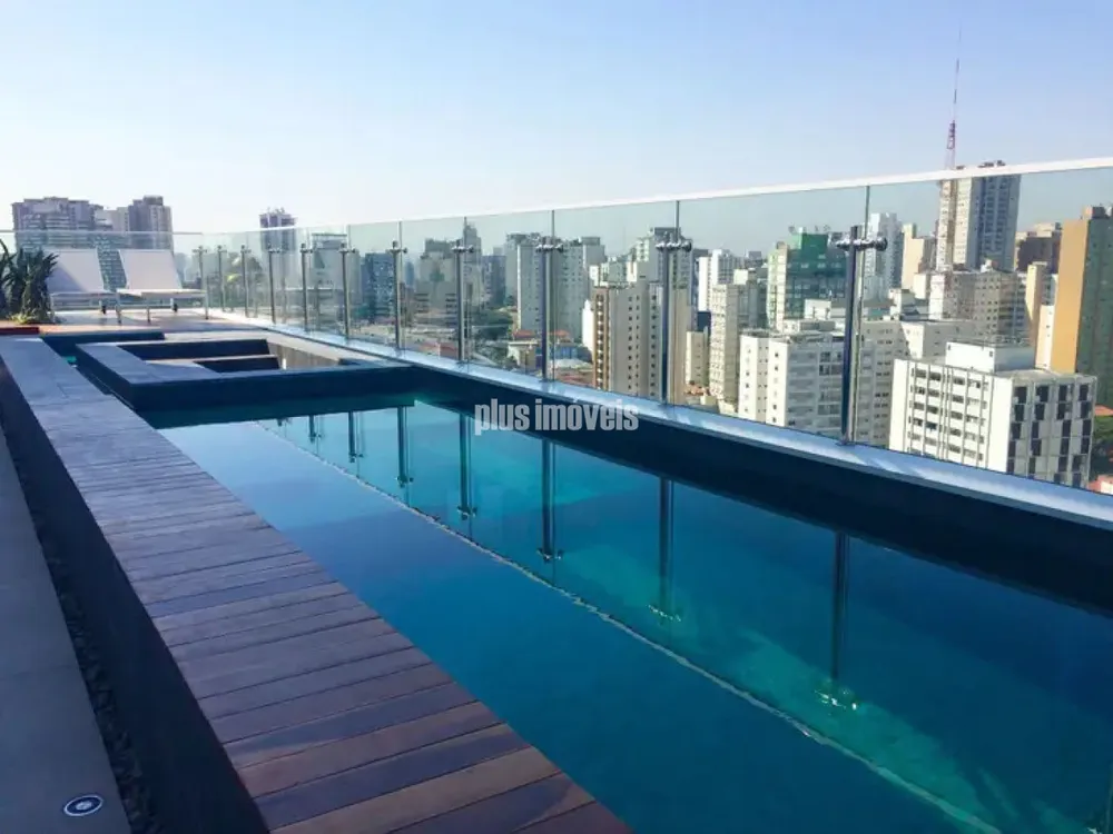 Apartamento, 1 quarto, 110 m² - Foto 11