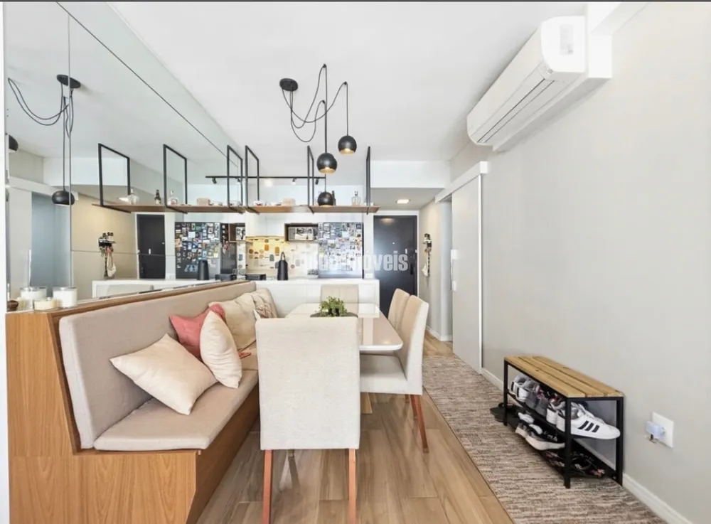 Apartamento, 3 quartos, 85 m² - Foto 1