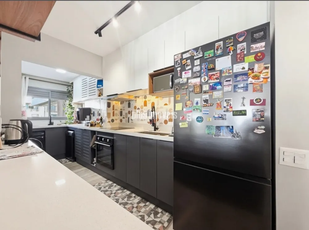 Apartamento, 3 quartos, 85 m² - Foto 3