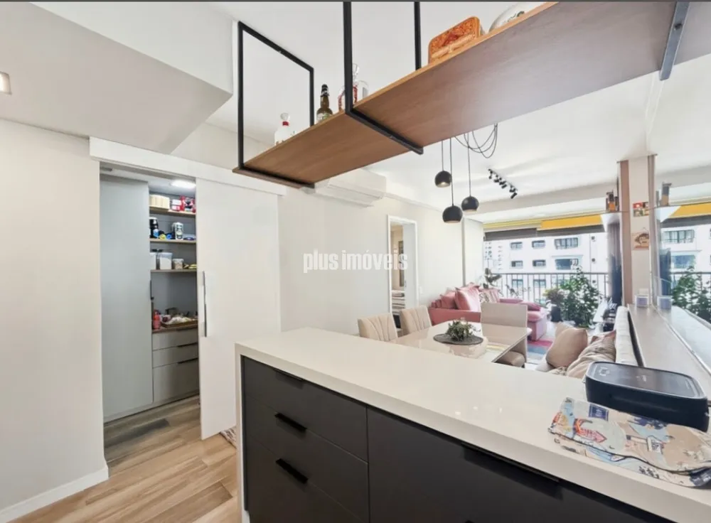 Apartamento, 3 quartos, 85 m² - Foto 4