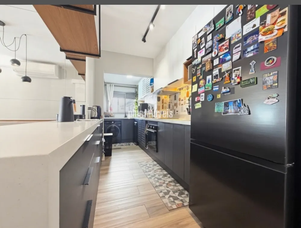 Apartamento, 3 quartos, 85 m² - Foto 2